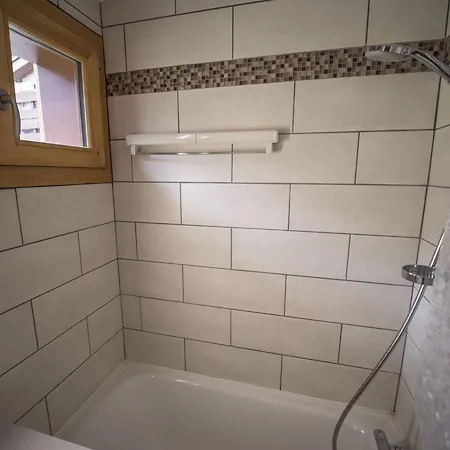 Appartement Valmorel, 2 Pieces + Mezzanine, 6 Pers, Simple, Animaux, Skieurs - Fr-1-356-479 *